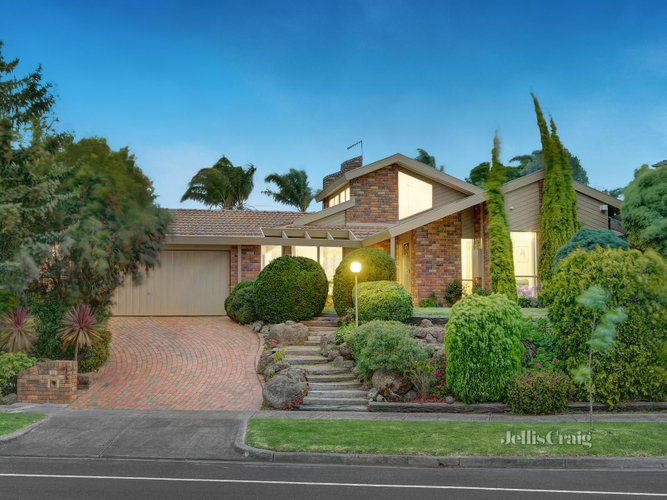 31 Meredith Avenue Templestowe 3106