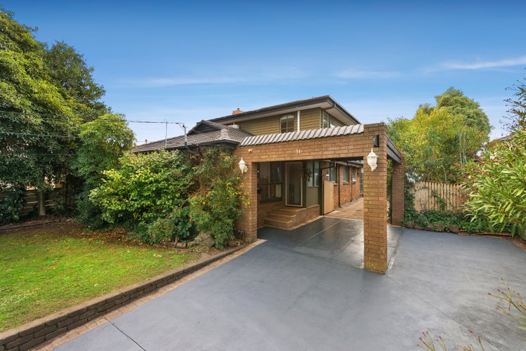 31 Michele Drive Scoresby 3179