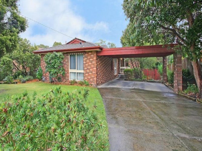 31 Middlebrook Drive Ringwood North 3134