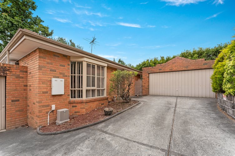 3/1 Milton Street Heathmont 3135