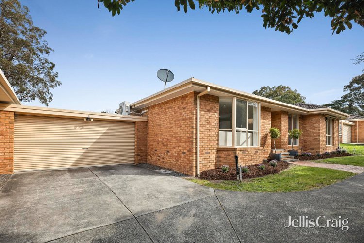 3 1 Mines Road Ringwood East 3135