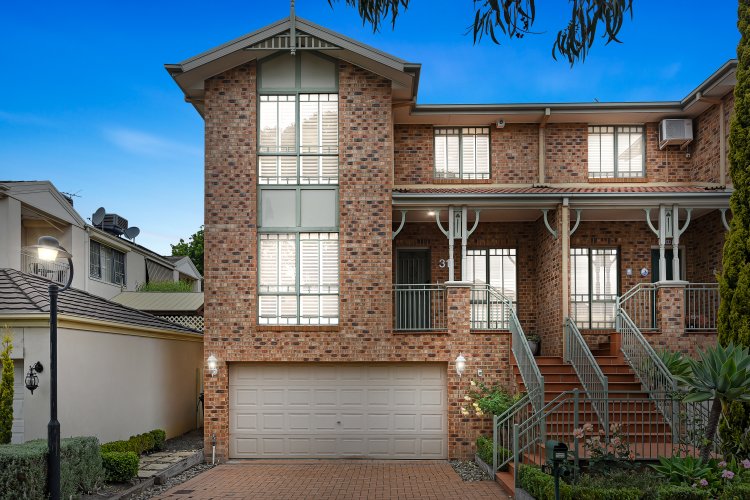 31 Morawa Drive Mulgrave 3170