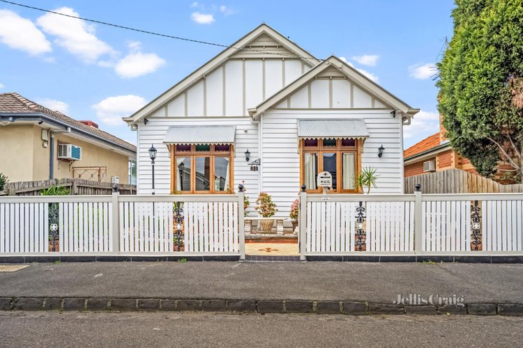 31 Murdock Street Brunswick 3056