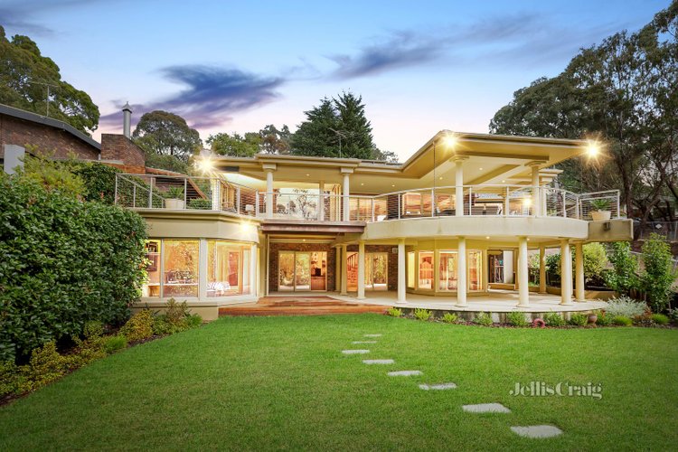 31 Nara Road Mitcham 3132