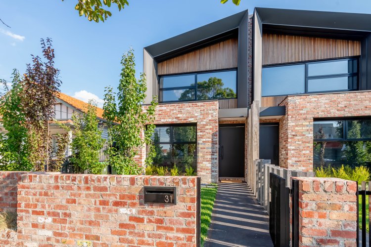 31 Newman Street Brunswick West 3055