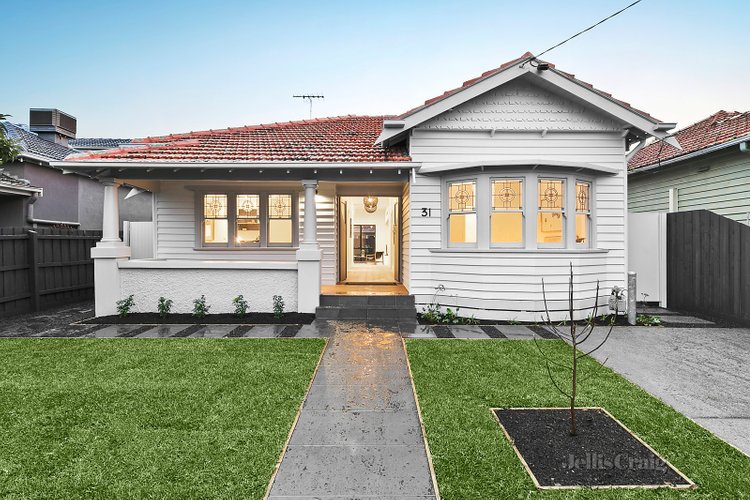 31 Newman Street Thornbury 3071