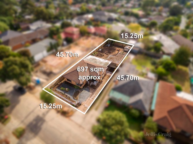 31 Norma Road Forest Hill 3131