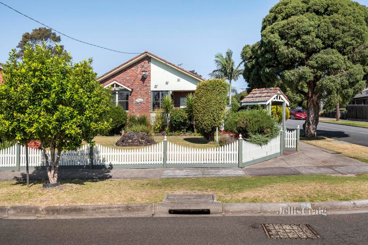 31 North Road Reservoir 3073