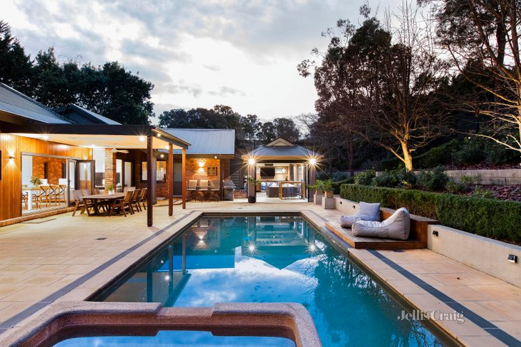 31 Oakland Drive Warrandyte 3113
