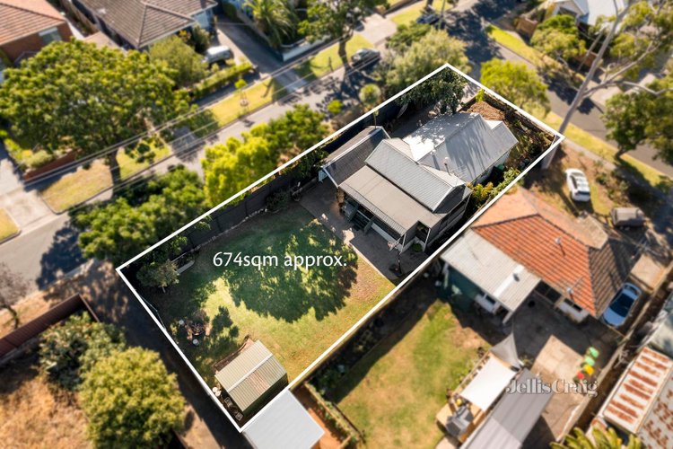 31 Oakland Street Maribyrnong 3032