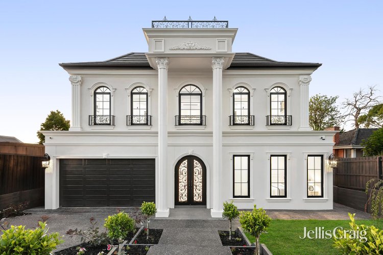 31 Olinda Street Glen Waverley 3150