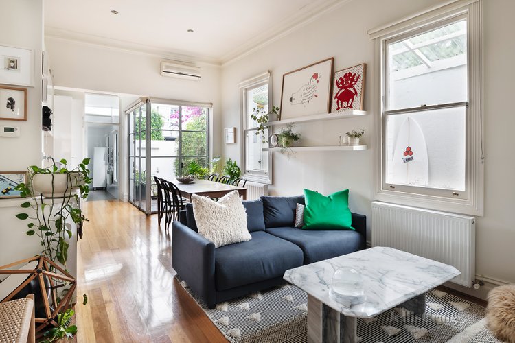 31 Otter Street Collingwood 3066