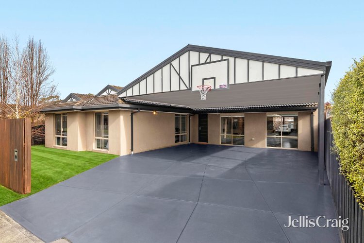 31 Paperbark Drive Mount Martha 3934