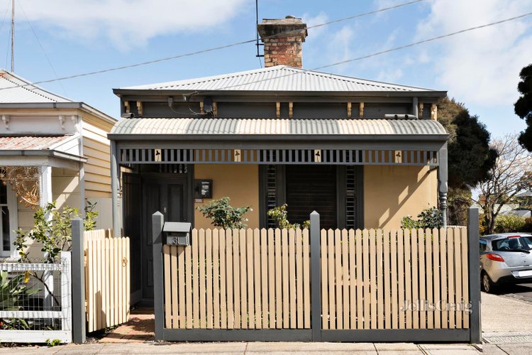 31 Park Street Northcote 3070