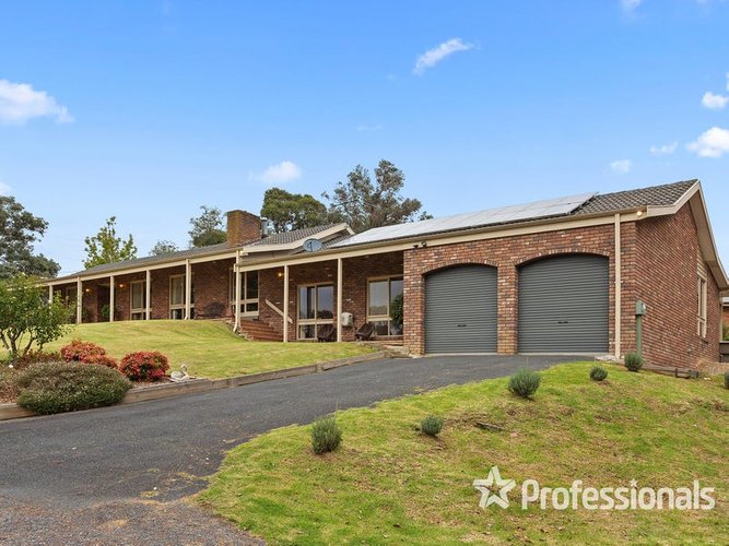 31 Paynters Road Wonga Park 3115