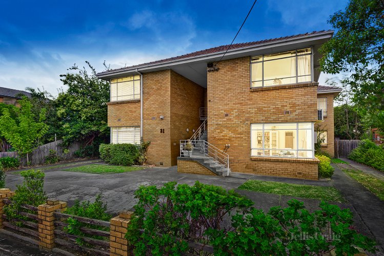 31 Peel Street Kew 3101