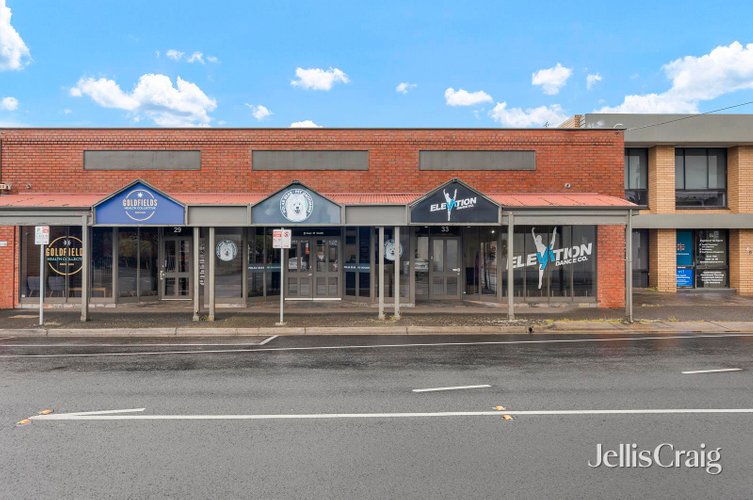 31 Peel Street South  Bakery Hill 3350