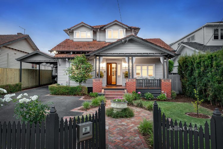31 Pendle Street Box Hill 3128