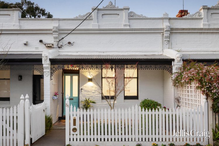 31 Pine Street Hawthorn 3122