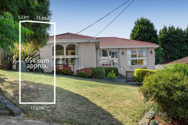 31 Polaris Drive Doncaster East 3109