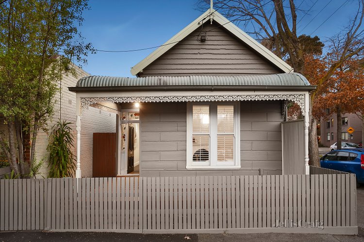 31 Pridham Street Kensington 3031