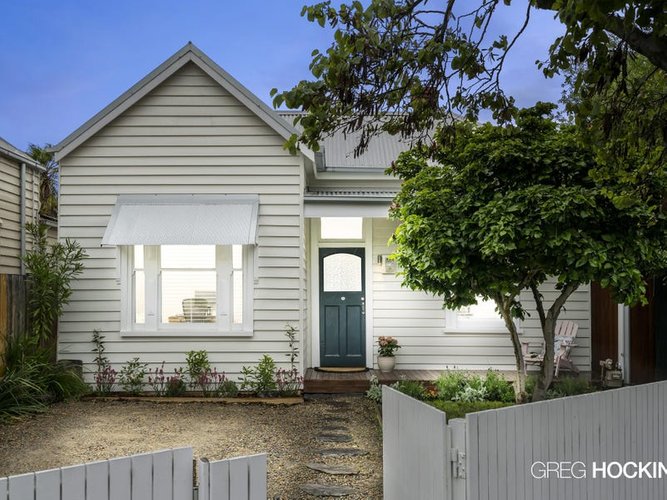 31 Queen Street Williamstown 3016