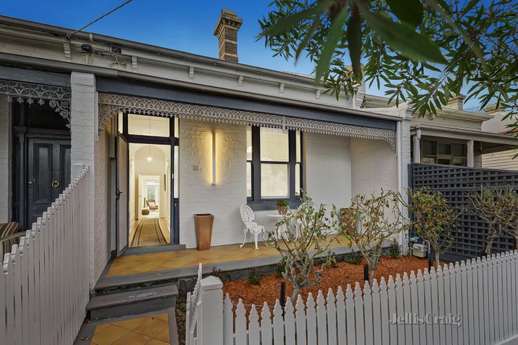 31 Raleigh Street Prahran 3181