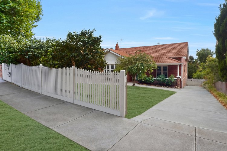 31 Ranfurlie Crescent Glen Iris 3146