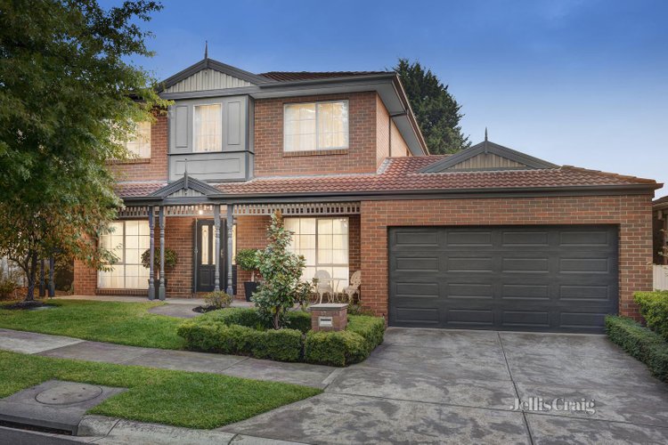 31 Ray Drive Balwyn North 3104