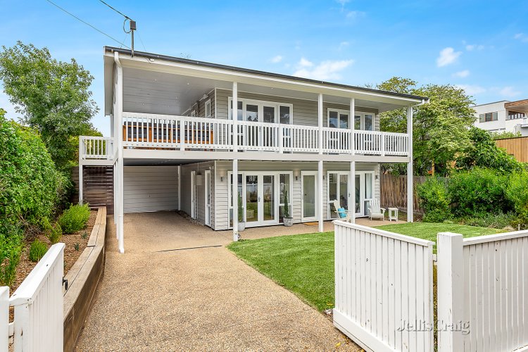 31 Reeves Street Blairgowrie 3942