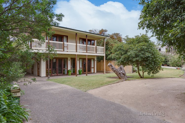 31 Reeves Street Blairgowrie 3942