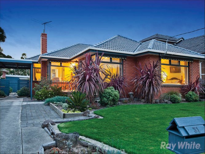 31 Rivett Crescent Mulgrave 3170