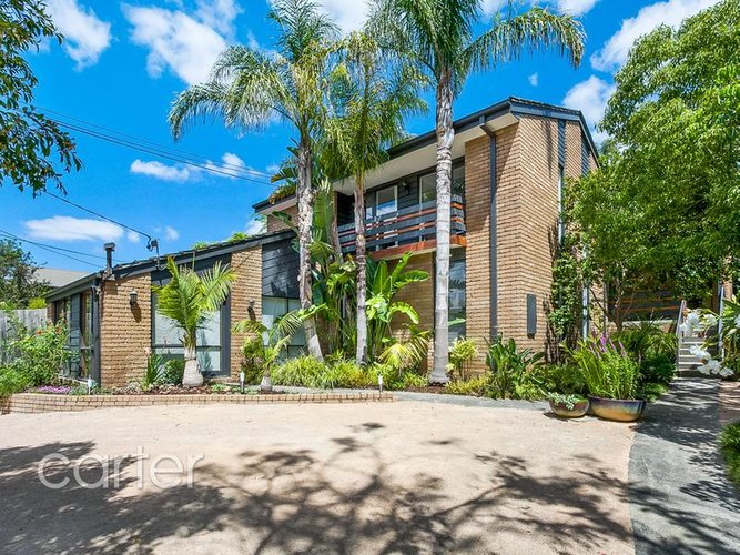 31 Rolloway Rise Chirnside Park 3116