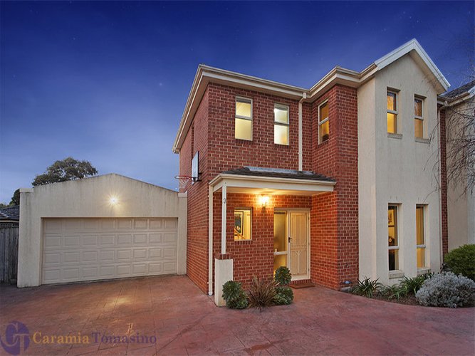 3 1 Rose Street Altona 3018