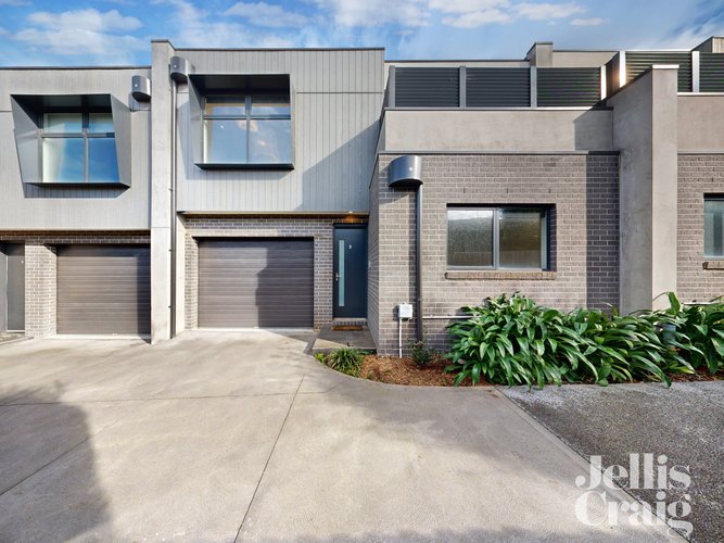 3/1 Ross Street  Niddrie 3042