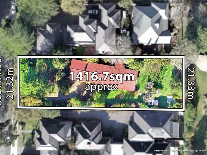 31 Ruskin Avenue Croydon 3136