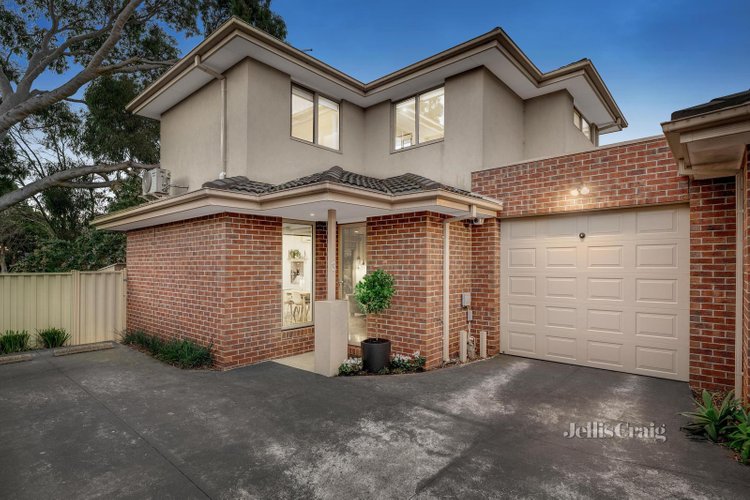 3 1 Sadie Street Mount Waverley 3149