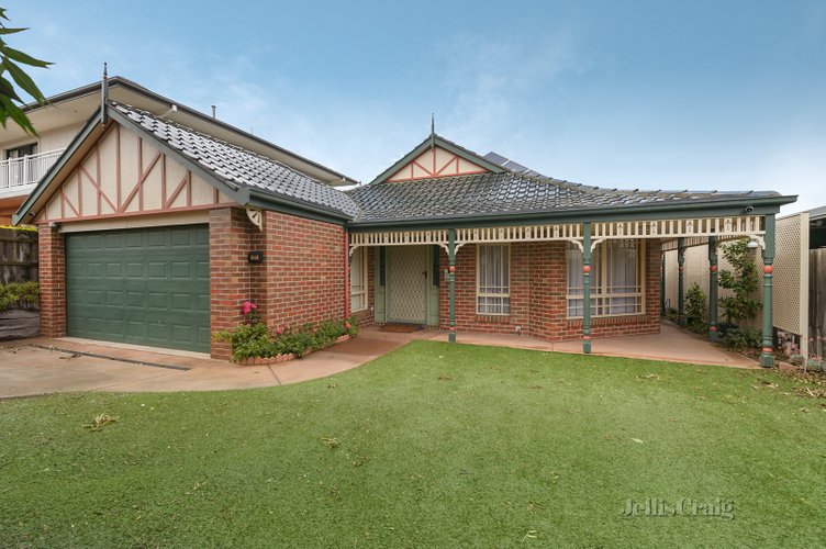 31 Samarinda Avenue Ashburton 3147