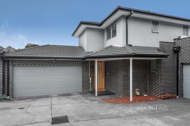3 1 Sampson Drive Mount Waverley 3149