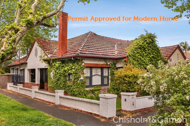 31 Shelley Street Elwood 3184