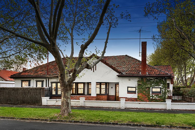 31 Shelley Street Elwood 3184
