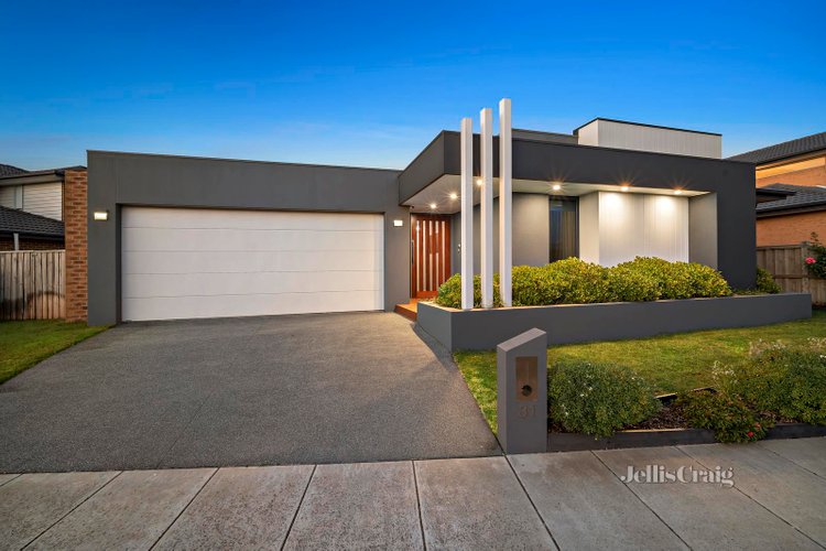 31 Signature Drive Alfredton 3350