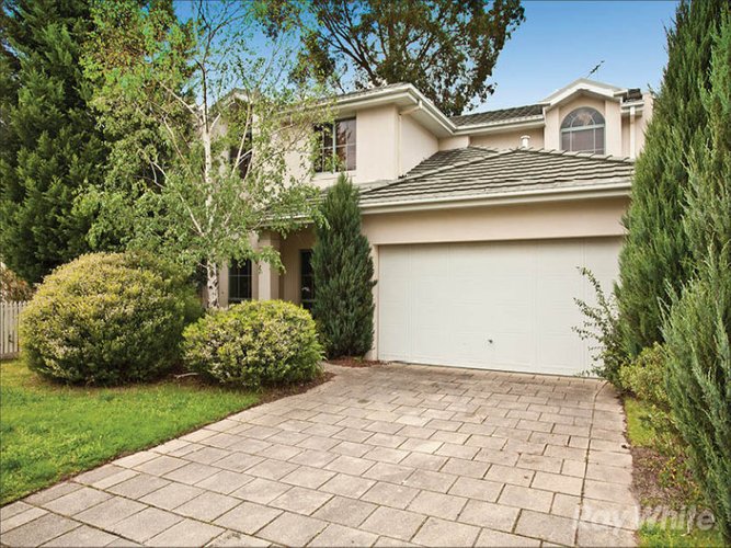 31 Silverwood Way Glen Waverley 3150