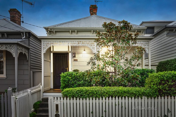 31 Smart Street Hawthorn 3122