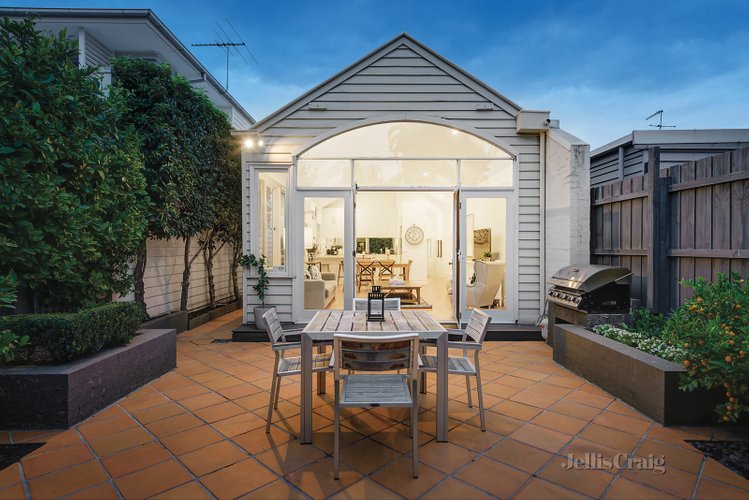 31 Smart Street Hawthorn 3122