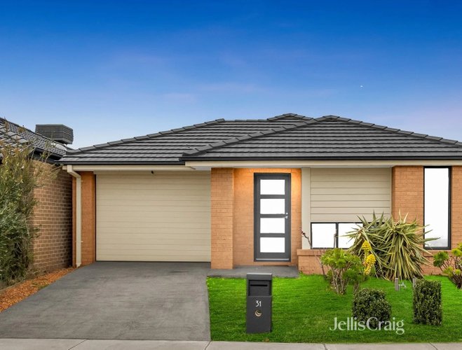 31 Smile Crescent Wyndham Vale 3024