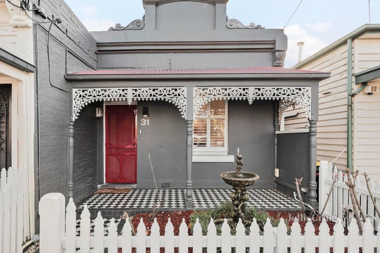 31 Smith Street Kensington 3031
