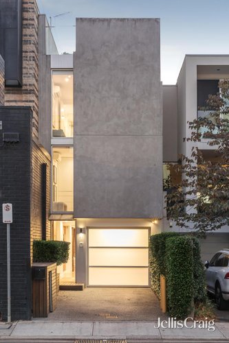 31 St Edmonds Road Prahran 3181