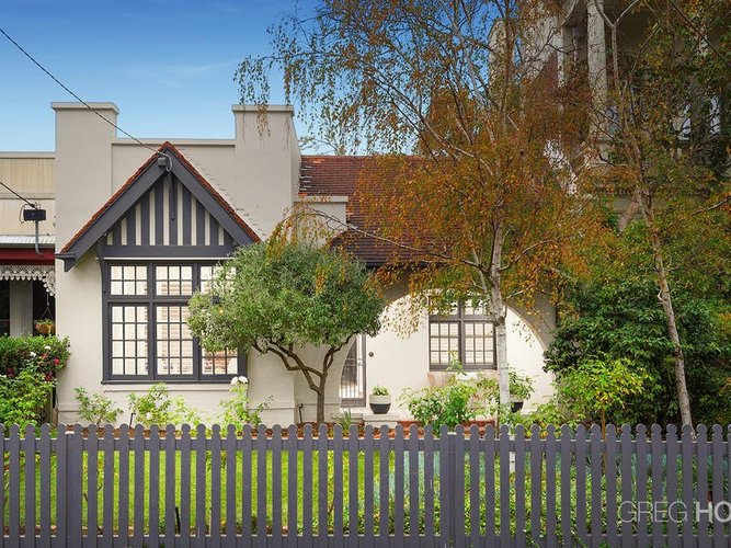 31 St Vincent Place South Albert Park 3206