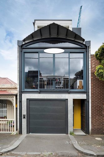 31 Stawell Street North Melbourne 3051